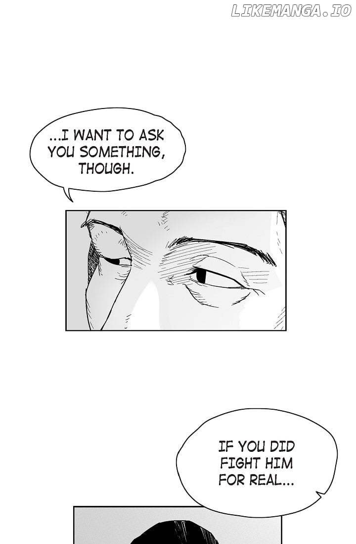 An Eye for an Eye chapter 67 - page 27