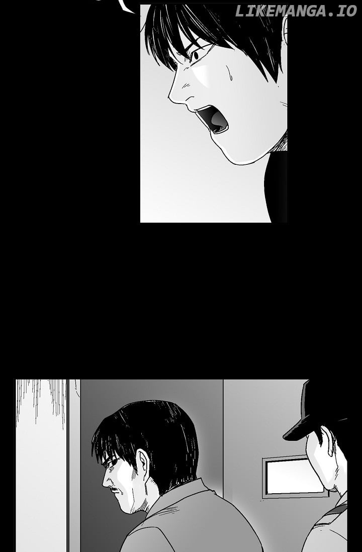 An Eye for an Eye chapter 67 - page 9