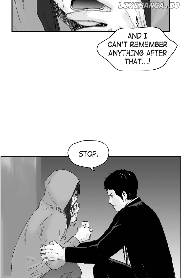 An Eye for an Eye chapter 27 - page 12