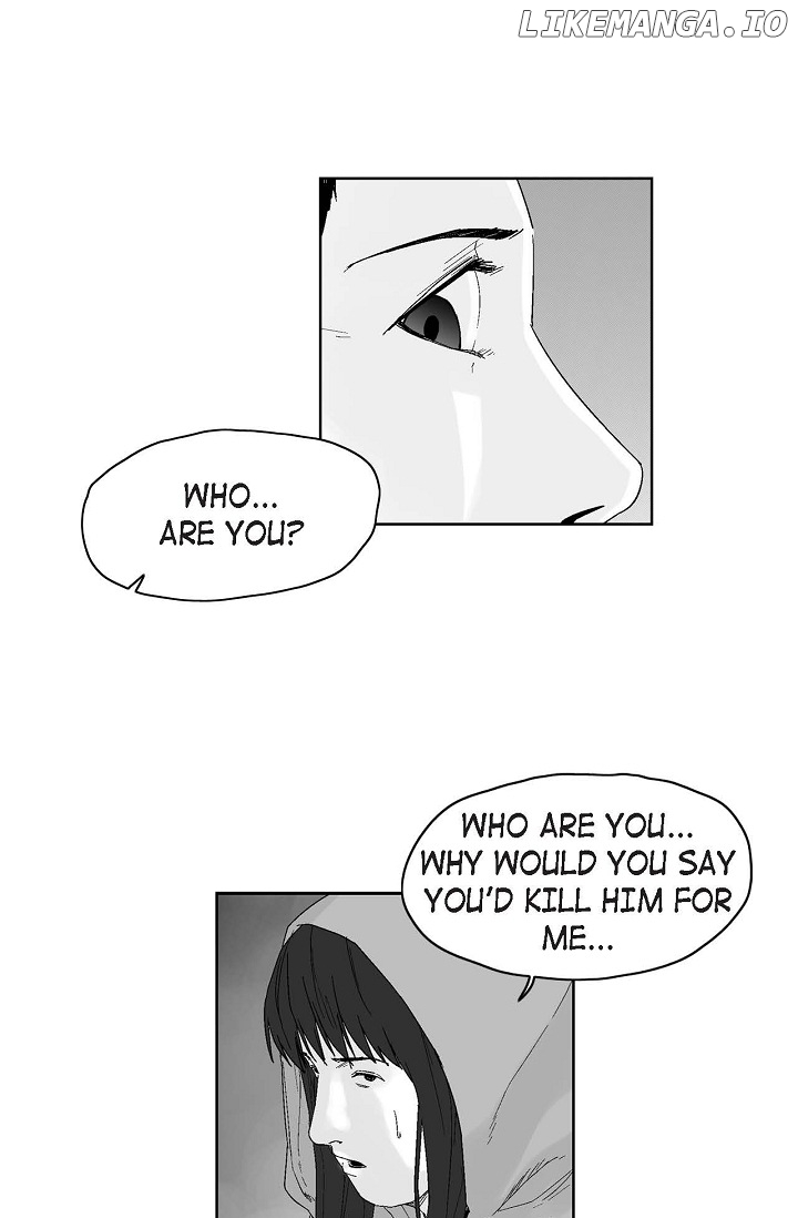 An Eye for an Eye chapter 27 - page 4