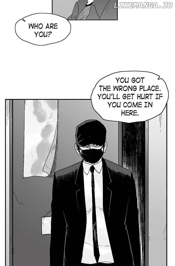 An Eye for an Eye chapter 27 - page 48