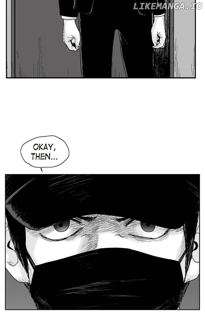 An Eye for an Eye chapter 27 - page 49