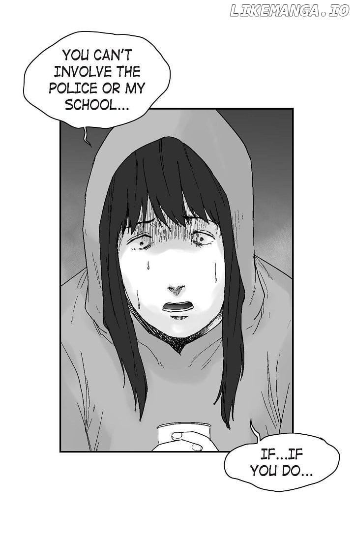 An Eye for an Eye chapter 27 - page 7