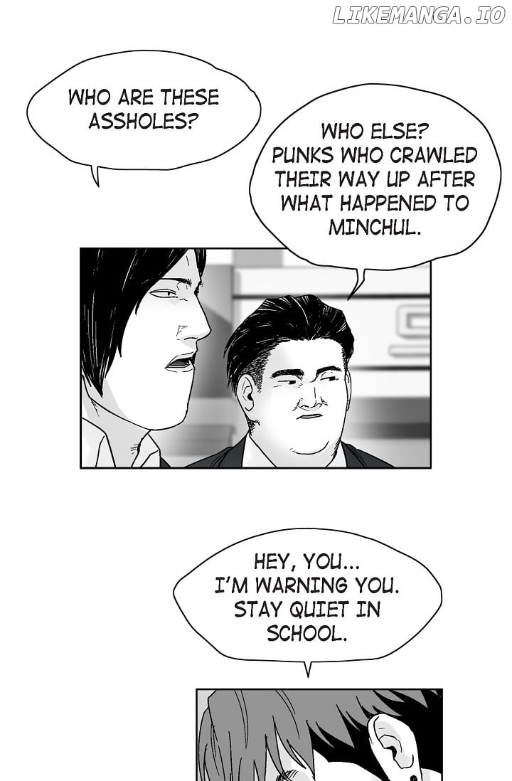 An Eye for an Eye chapter 68 - page 4