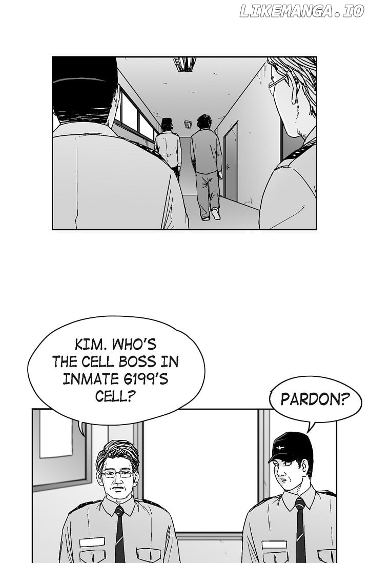 An Eye for an Eye chapter 68 - page 44