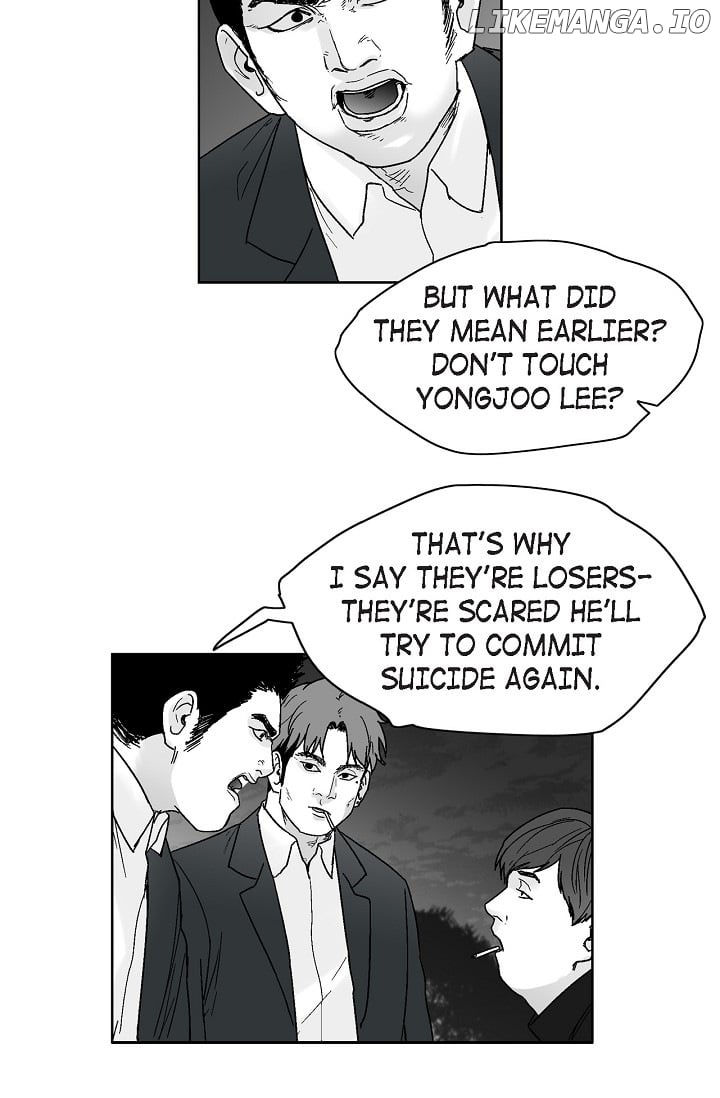 An Eye for an Eye chapter 68 - page 49