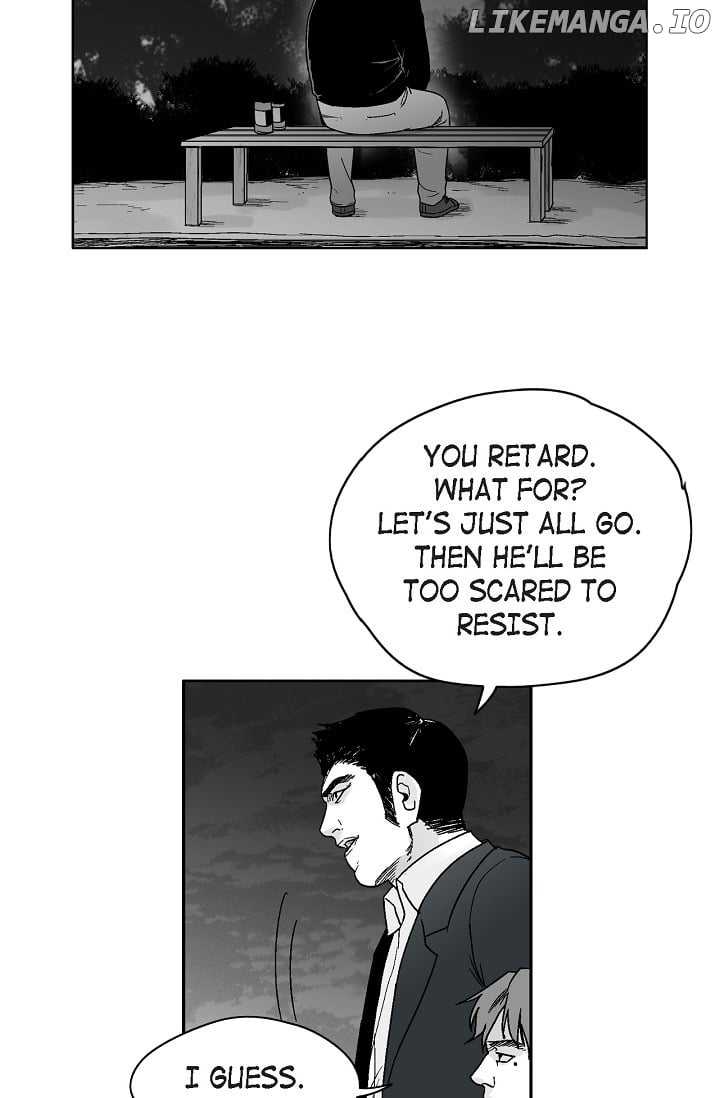 An Eye for an Eye chapter 68 - page 52