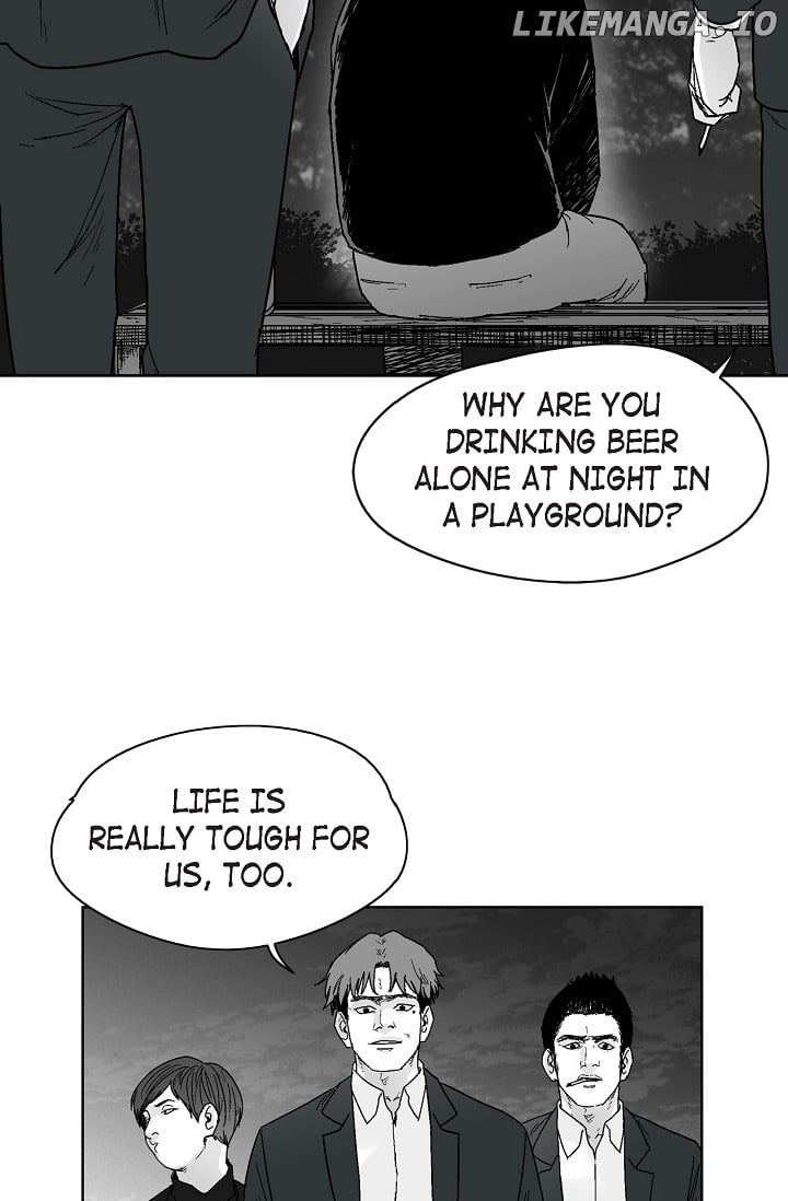 An Eye for an Eye chapter 68 - page 54