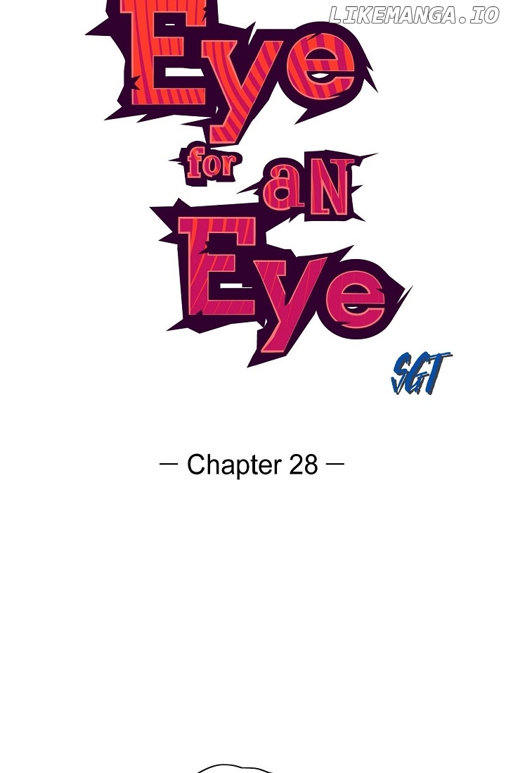 An Eye for an Eye chapter 28 - page 16