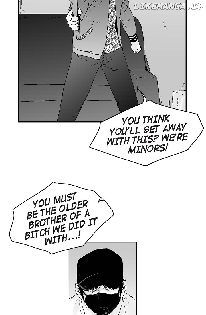 An Eye for an Eye chapter 28 - page 35