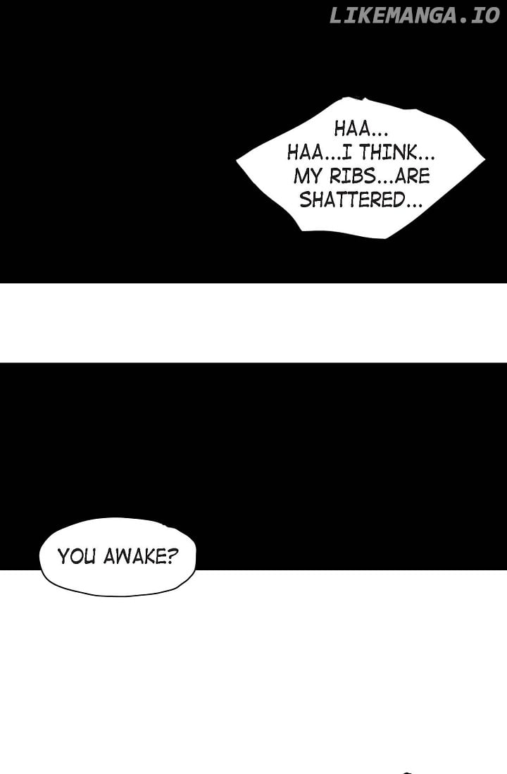 An Eye for an Eye chapter 28 - page 47