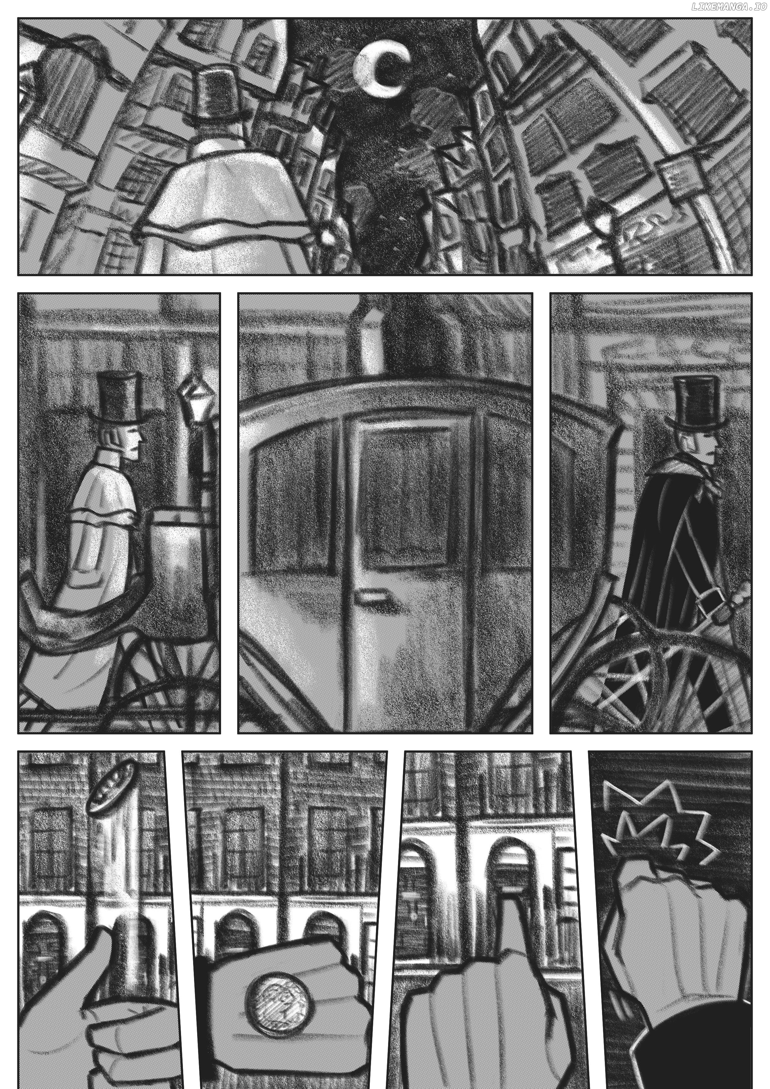 Historiae Obscura chapter 4 - page 3