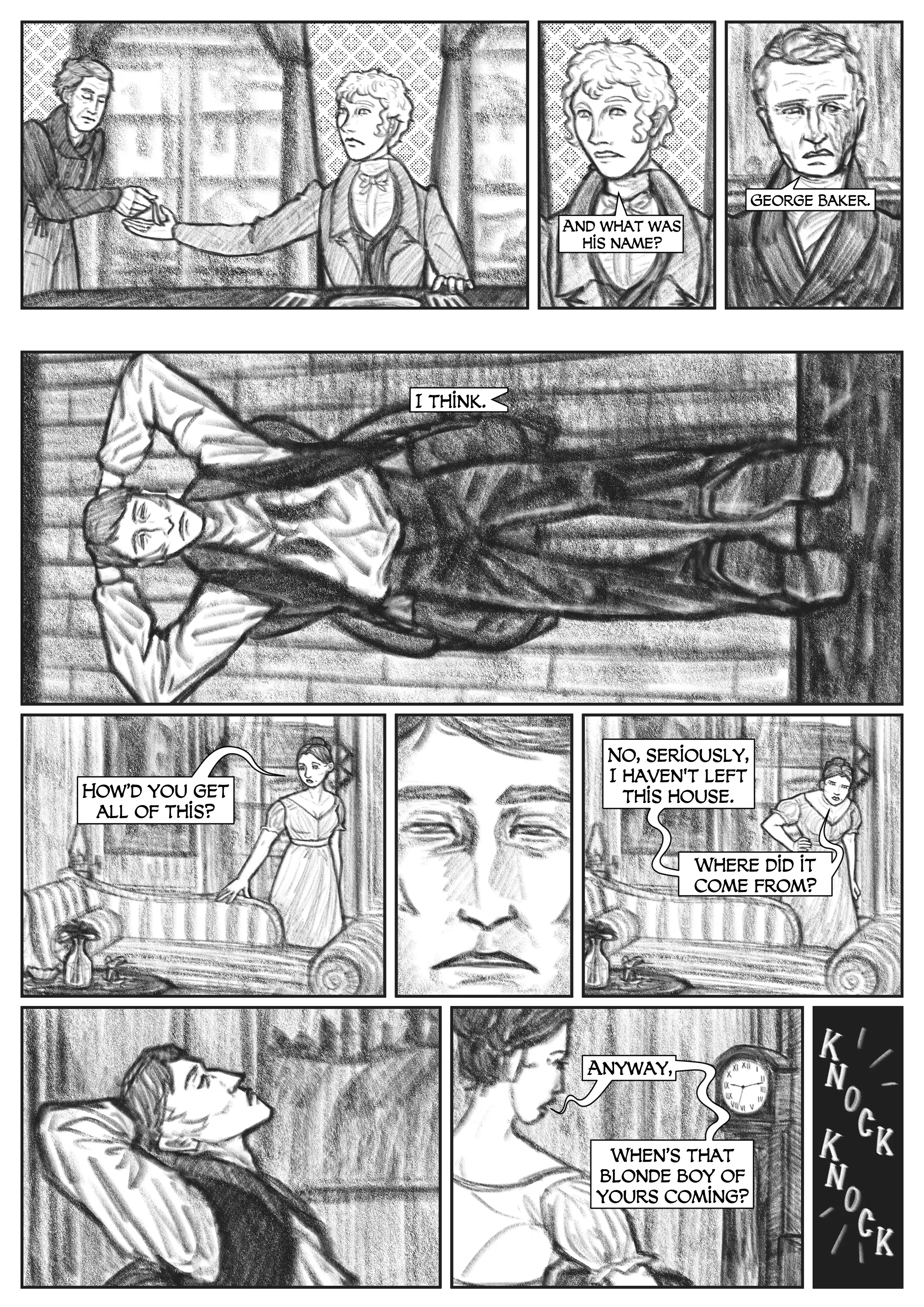 Historiae Obscura chapter 7 - page 3