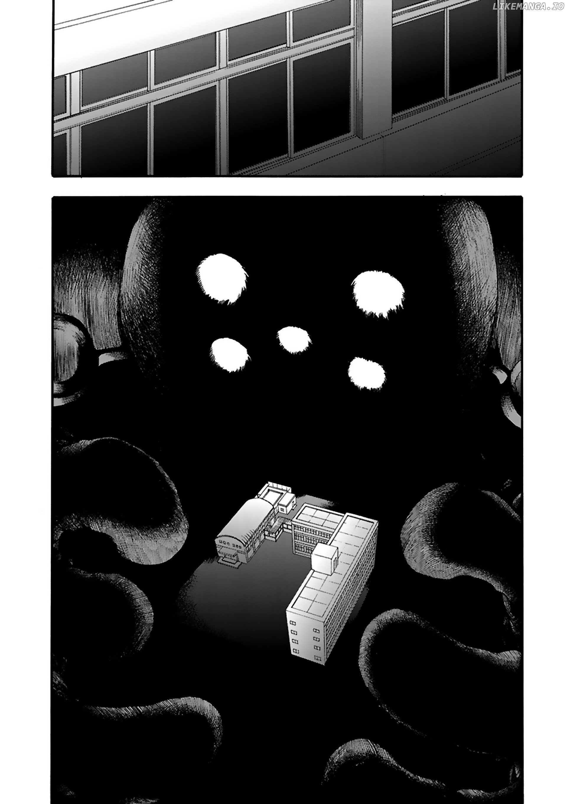 Apeiron of Recollection Chapter 10 - page 32