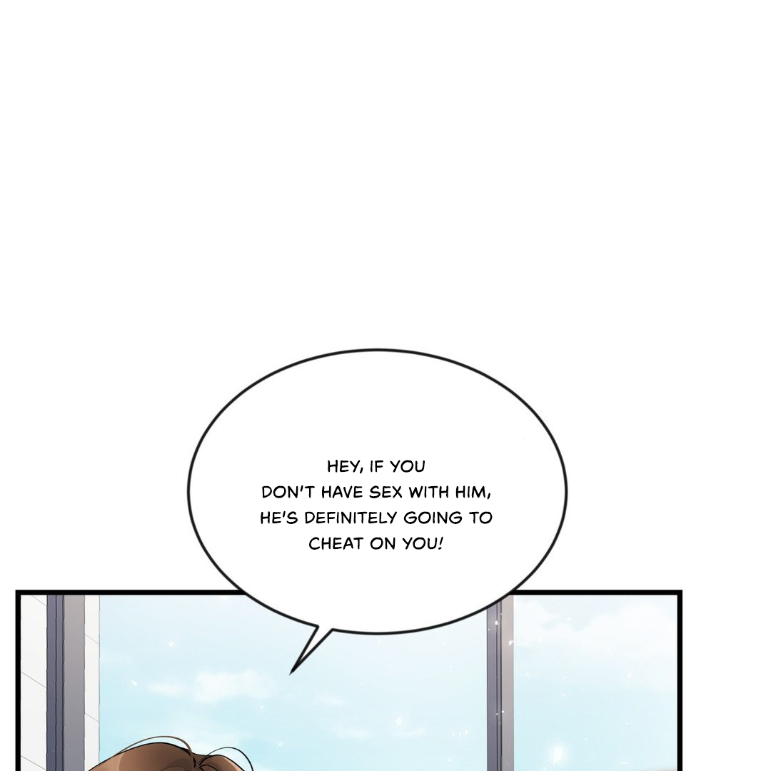 Can I touch you? Chapter 2 - page 62