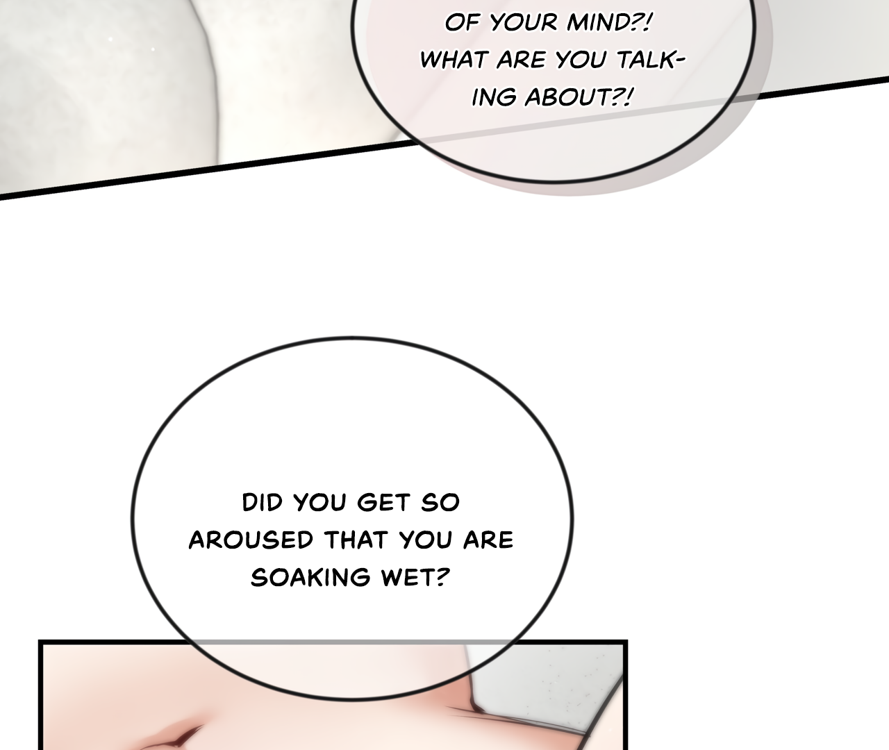 Can I touch you? Chapter 3 - page 198