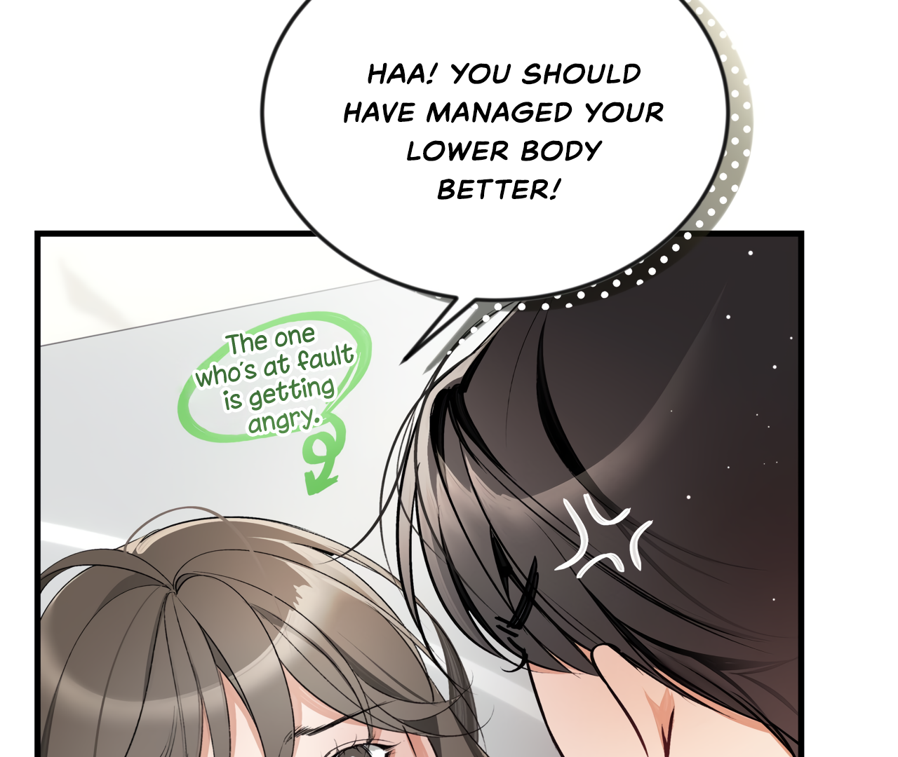 Can I touch you? Chapter 3 - page 44