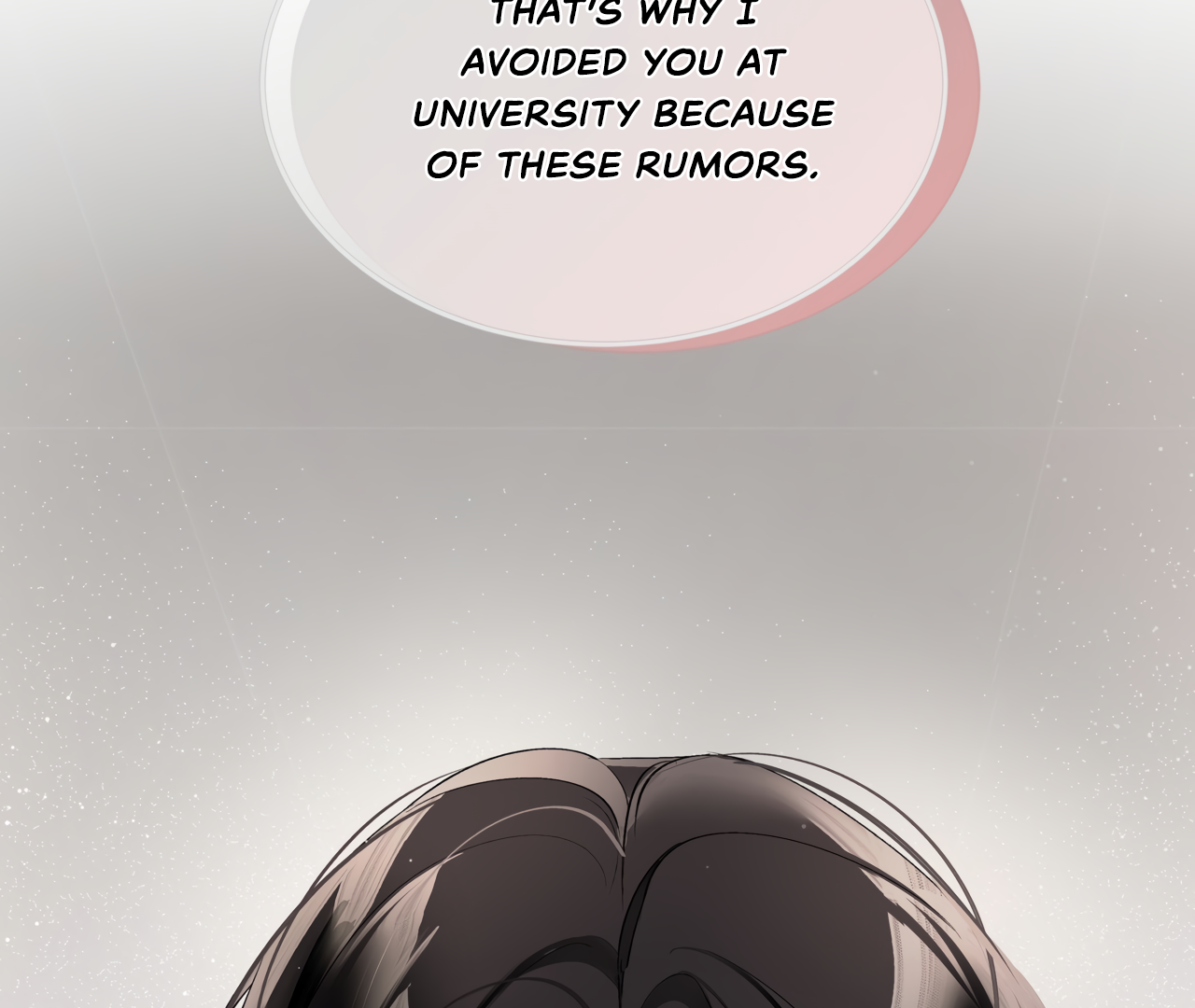 Can I touch you? Chapter 3 - page 68