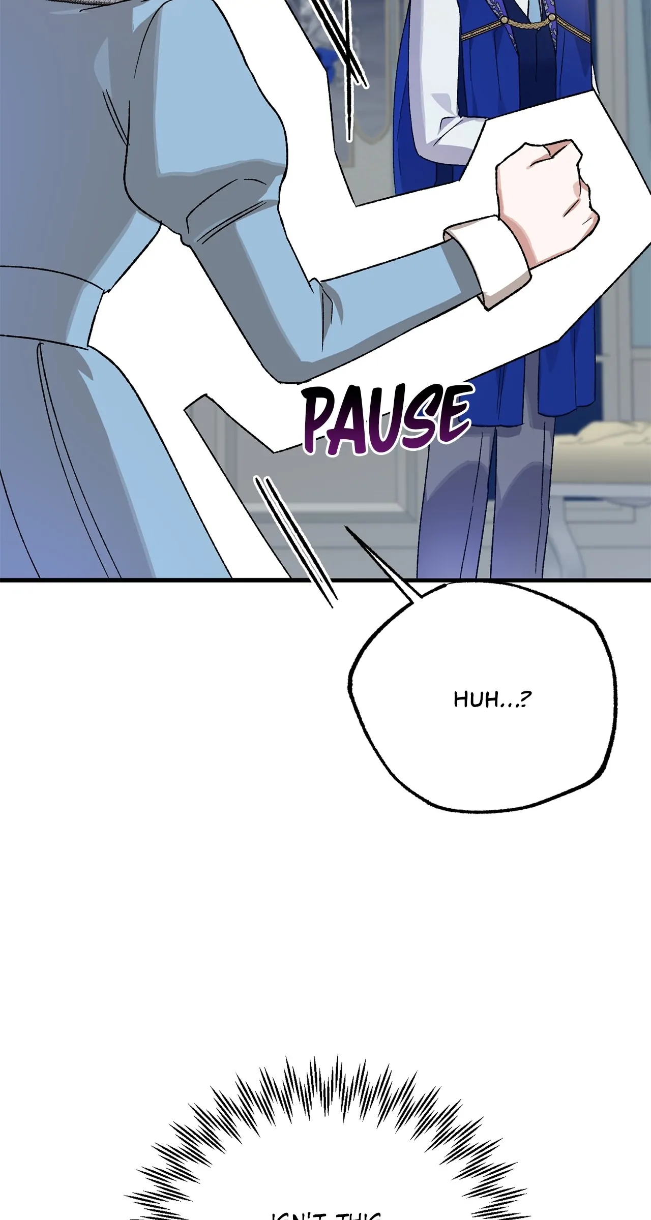 Let Me Kidnap the Male Lead! Chapter 4 - page 63