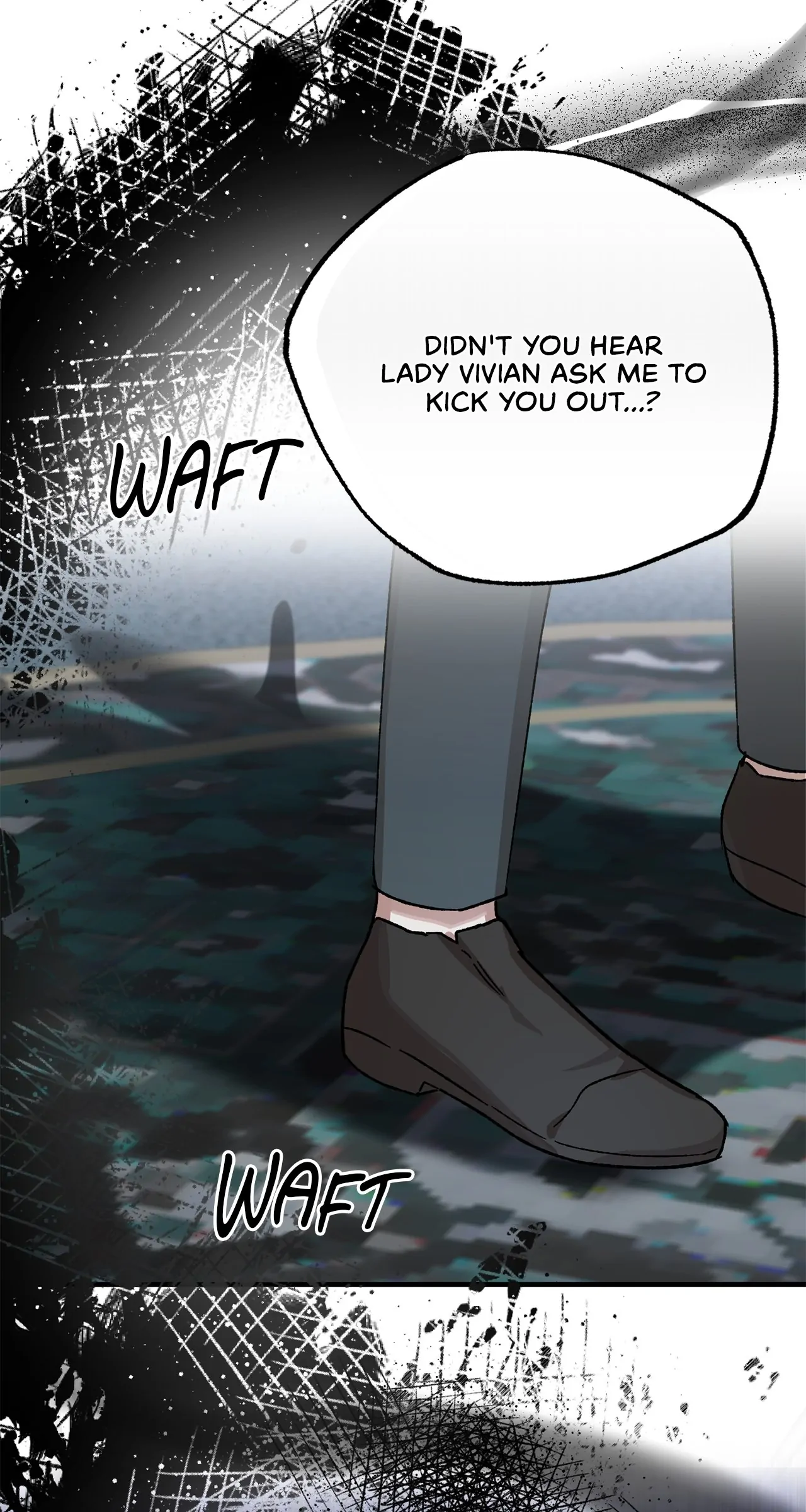 Let Me Kidnap the Male Lead! Chapter 4 - page 91