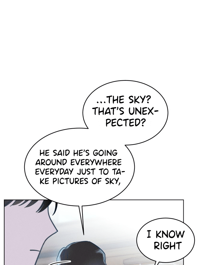 Loving Summer Sky Chapter 2 - page 10