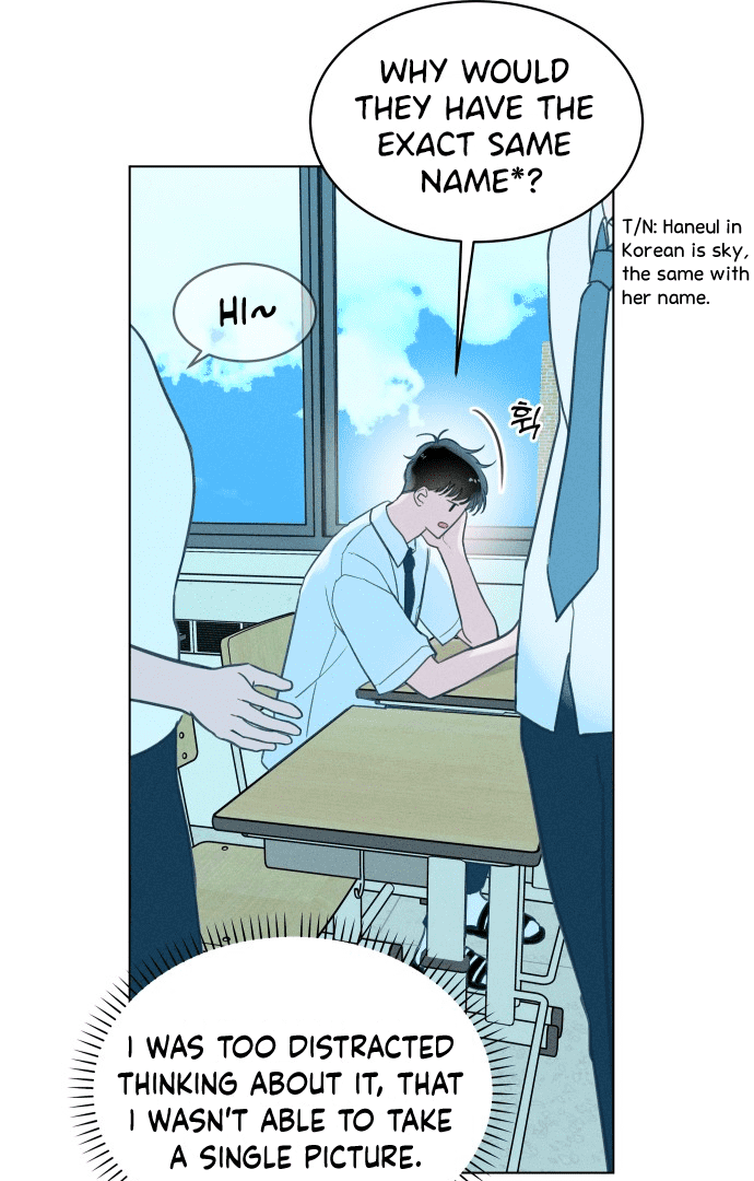 Loving Summer Sky Chapter 2 - page 46