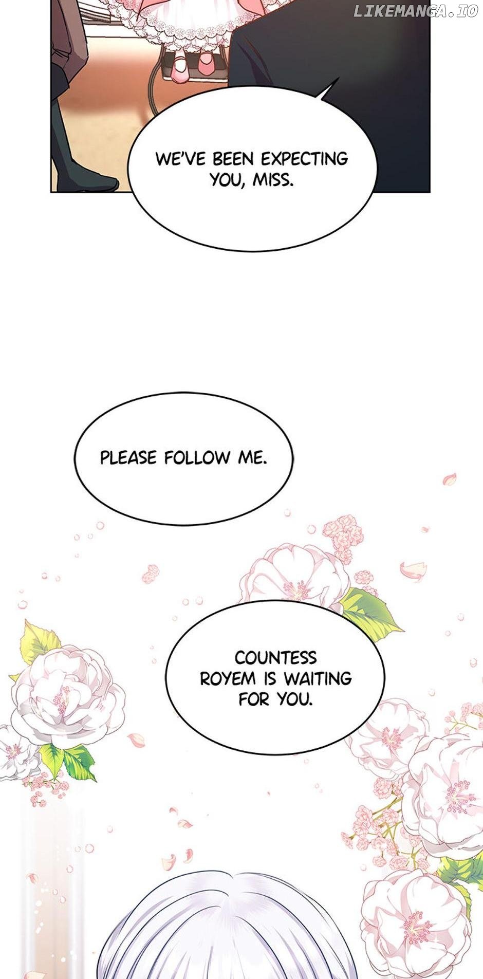 The Flower That Swallowed the Sun Chapter 1 - page 58