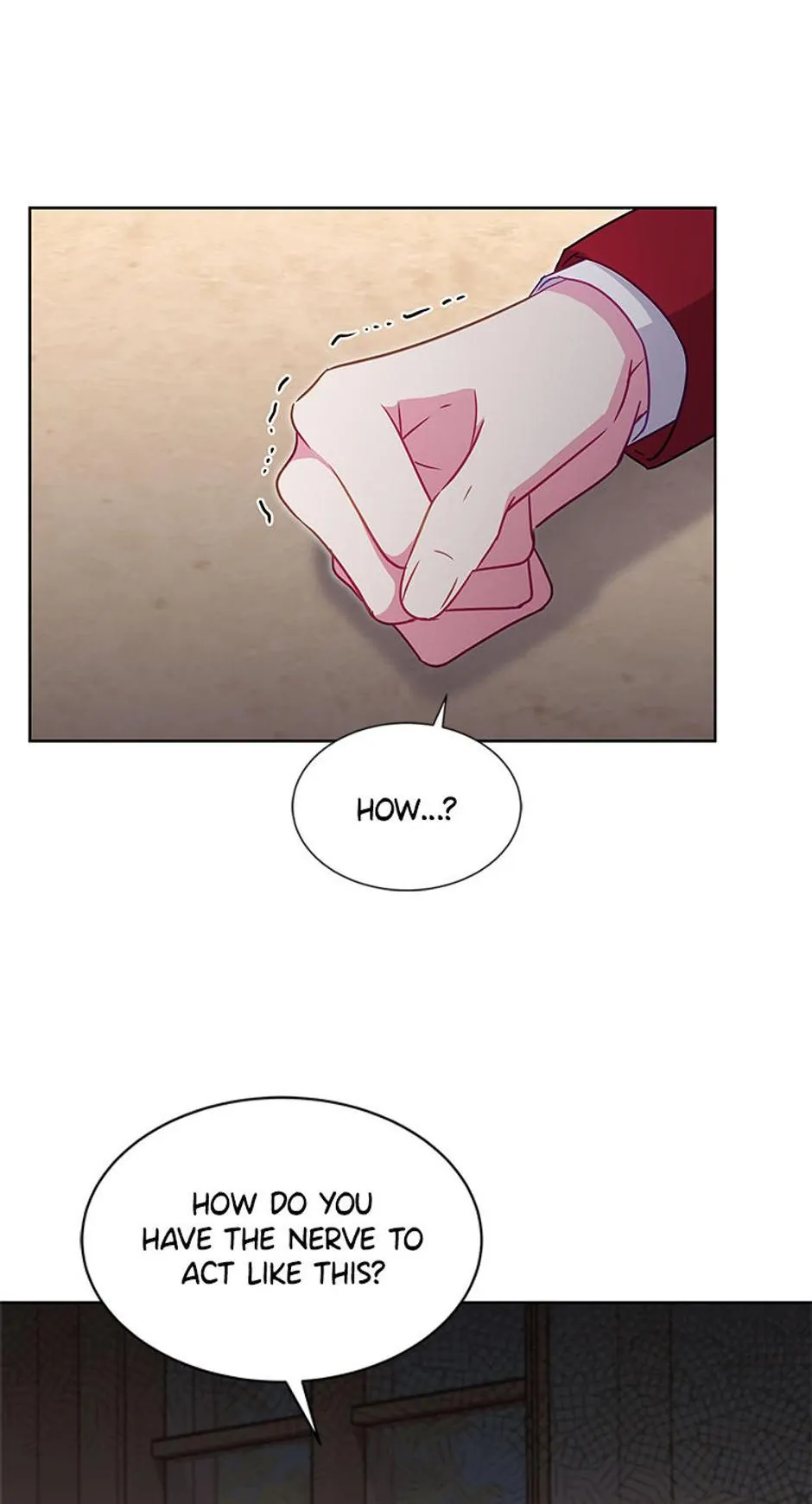 The Flower That Swallowed the Sun Chapter 36 - page 45