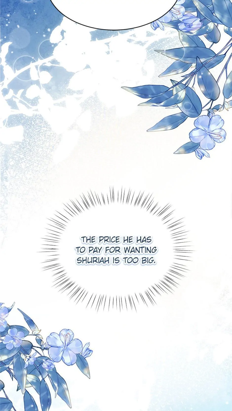 The Flower That Swallowed the Sun Chapter 34 - page 31