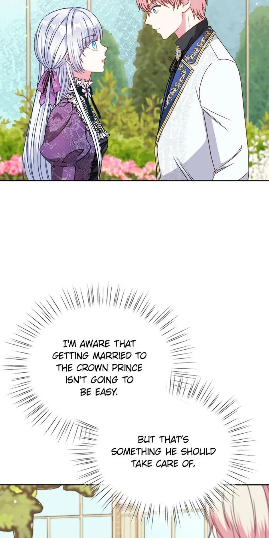 The Flower That Swallowed the Sun Chapter 35 - page 58