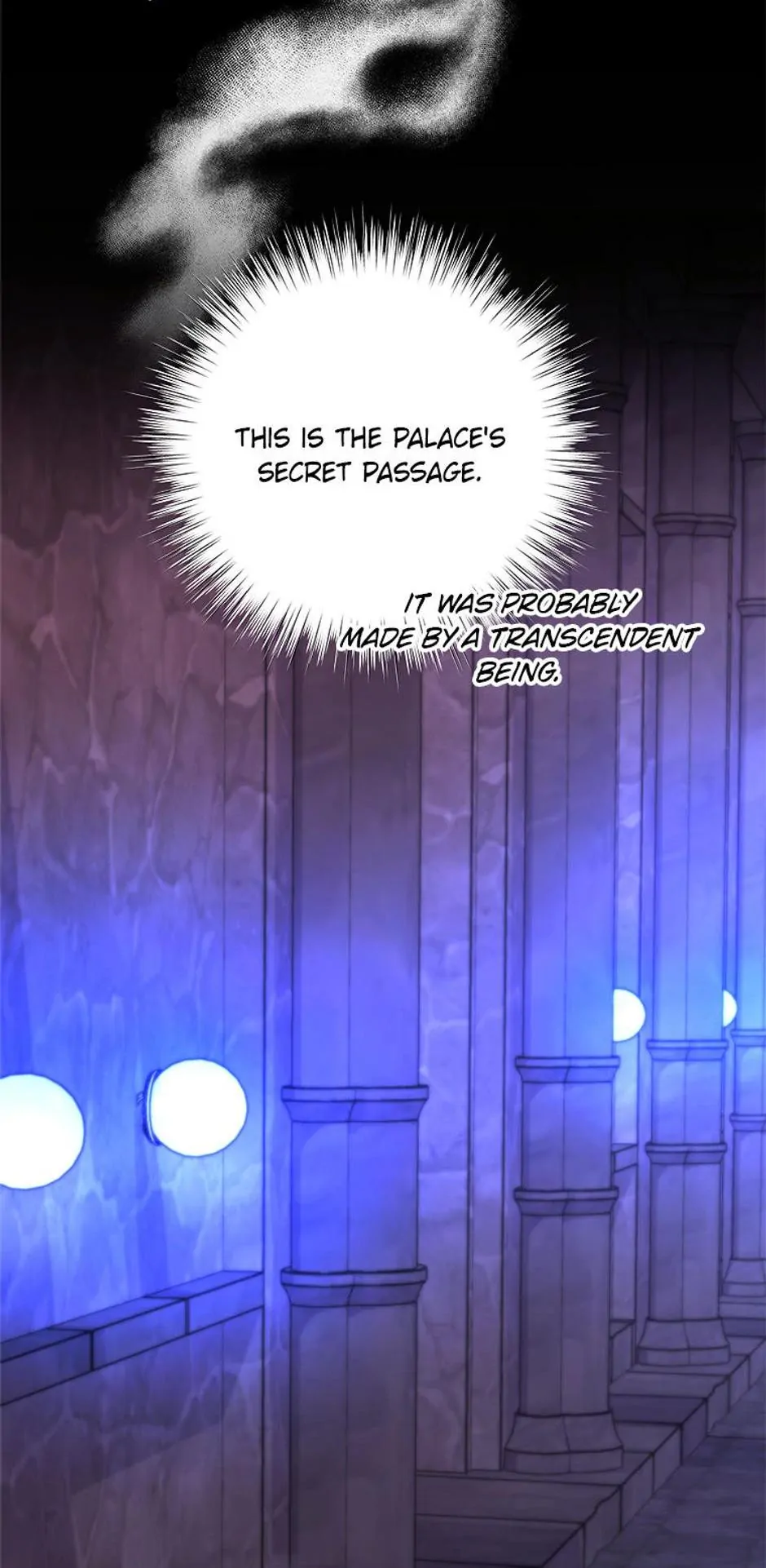 The Flower That Swallowed the Sun Chapter 37 - page 47