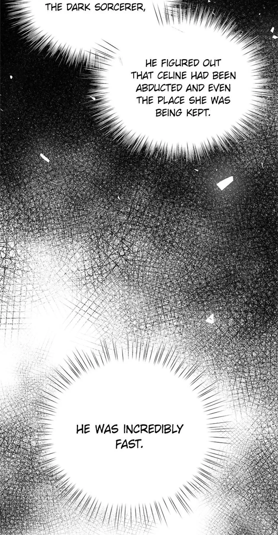 The Flower That Swallowed the Sun Chapter 38 - page 12