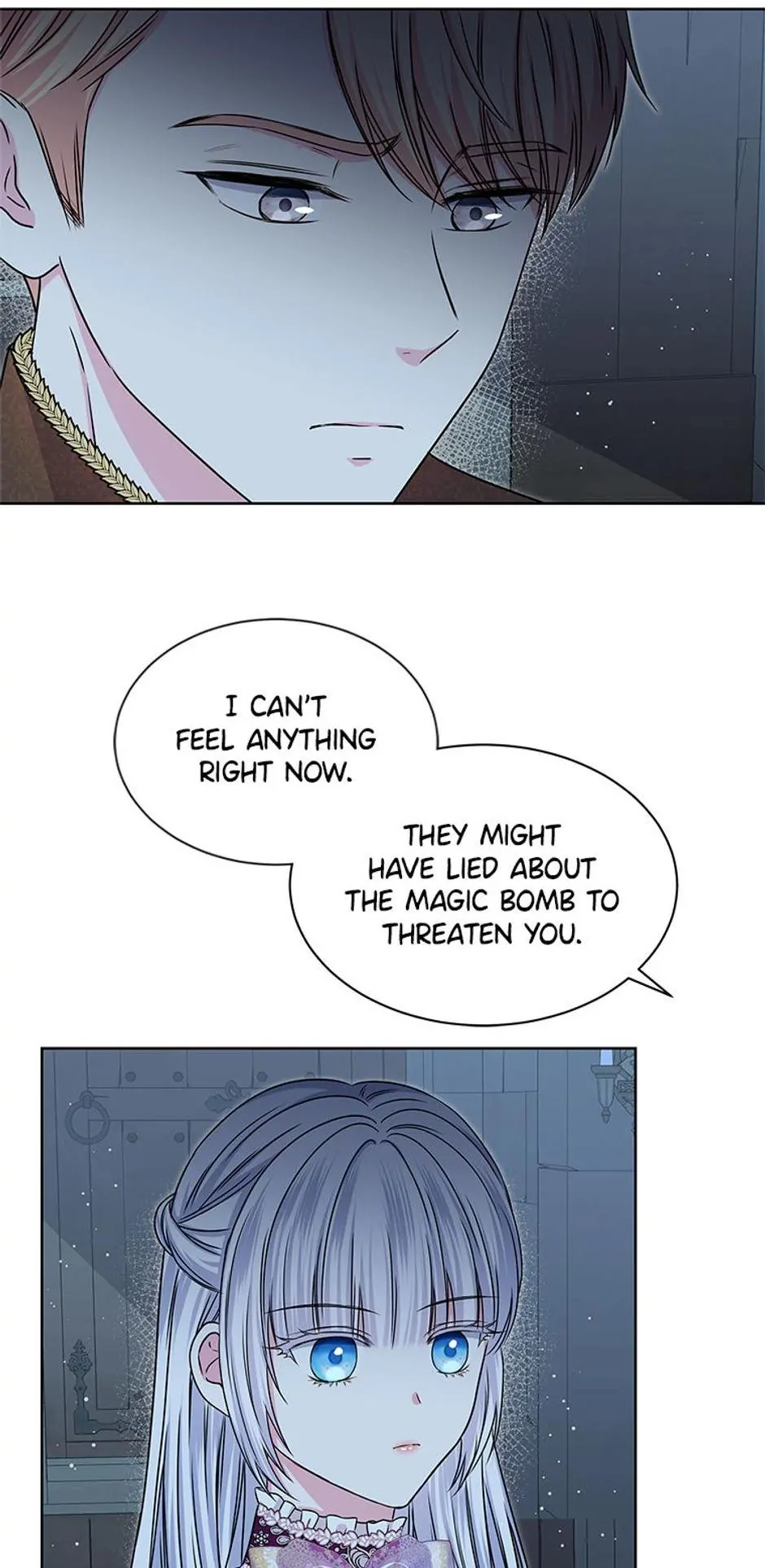 The Flower That Swallowed the Sun Chapter 39 - page 50