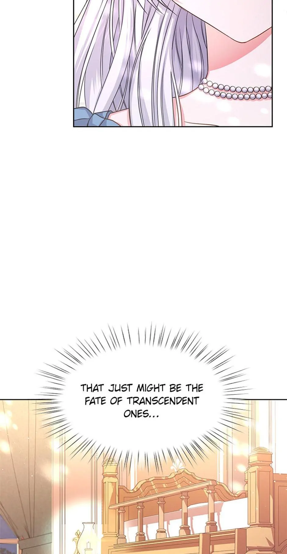 The Flower That Swallowed the Sun Chapter 5 - page 38