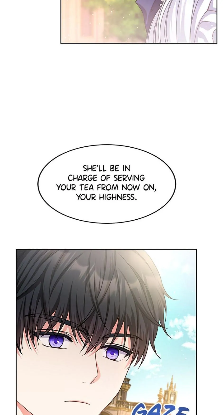 The Flower That Swallowed the Sun Chapter 5 - page 63