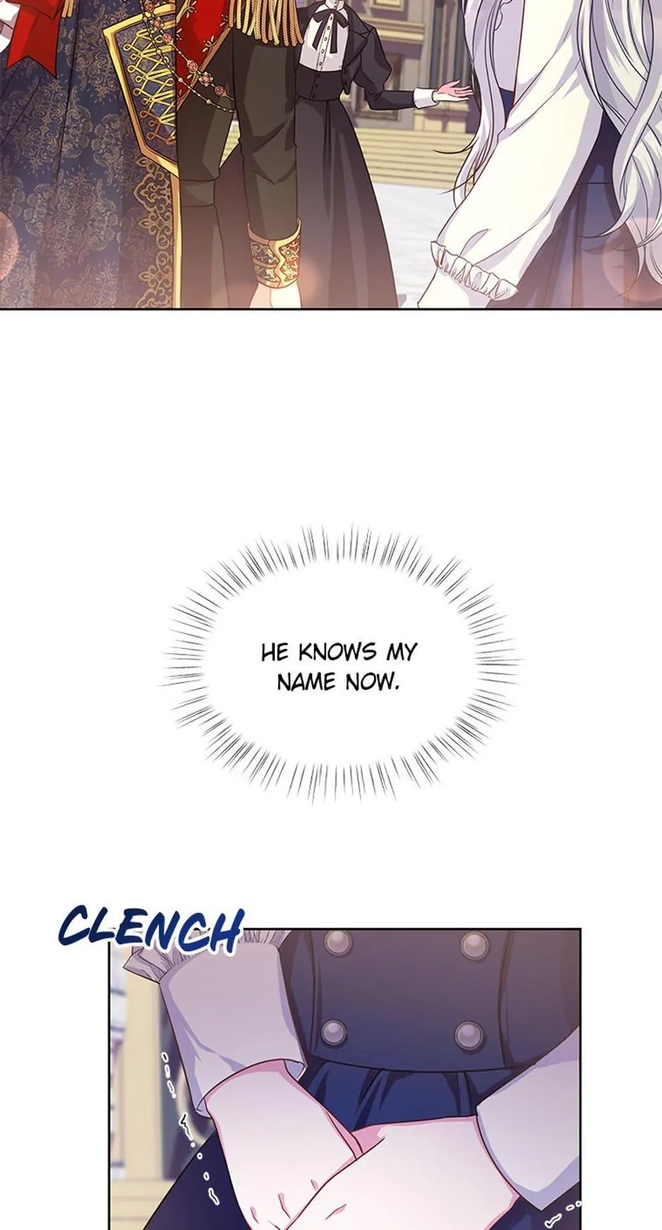 The Flower That Swallowed the Sun Chapter 5 - page 65