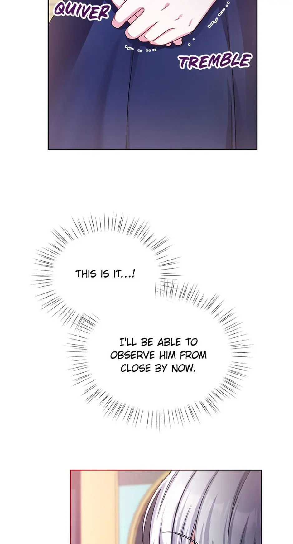 The Flower That Swallowed the Sun Chapter 5 - page 66