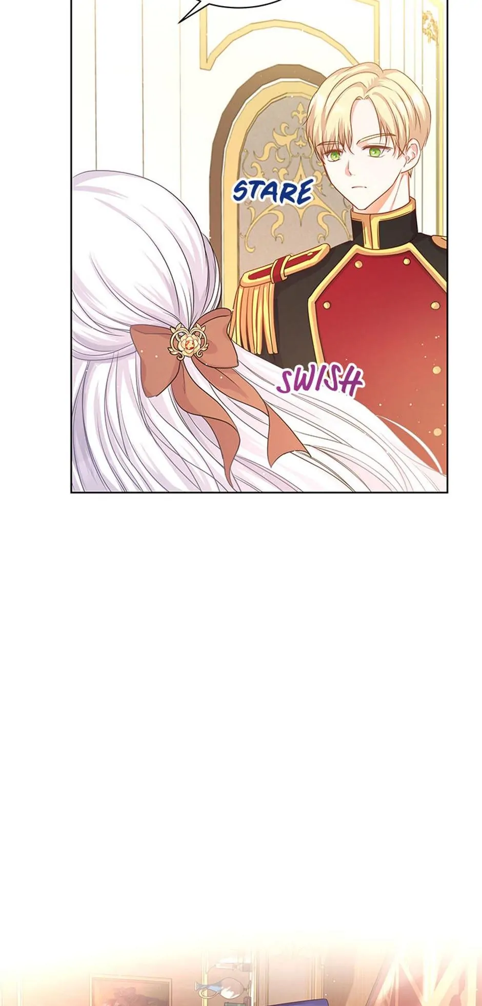 The Flower That Swallowed the Sun Chapter 5 - page 71