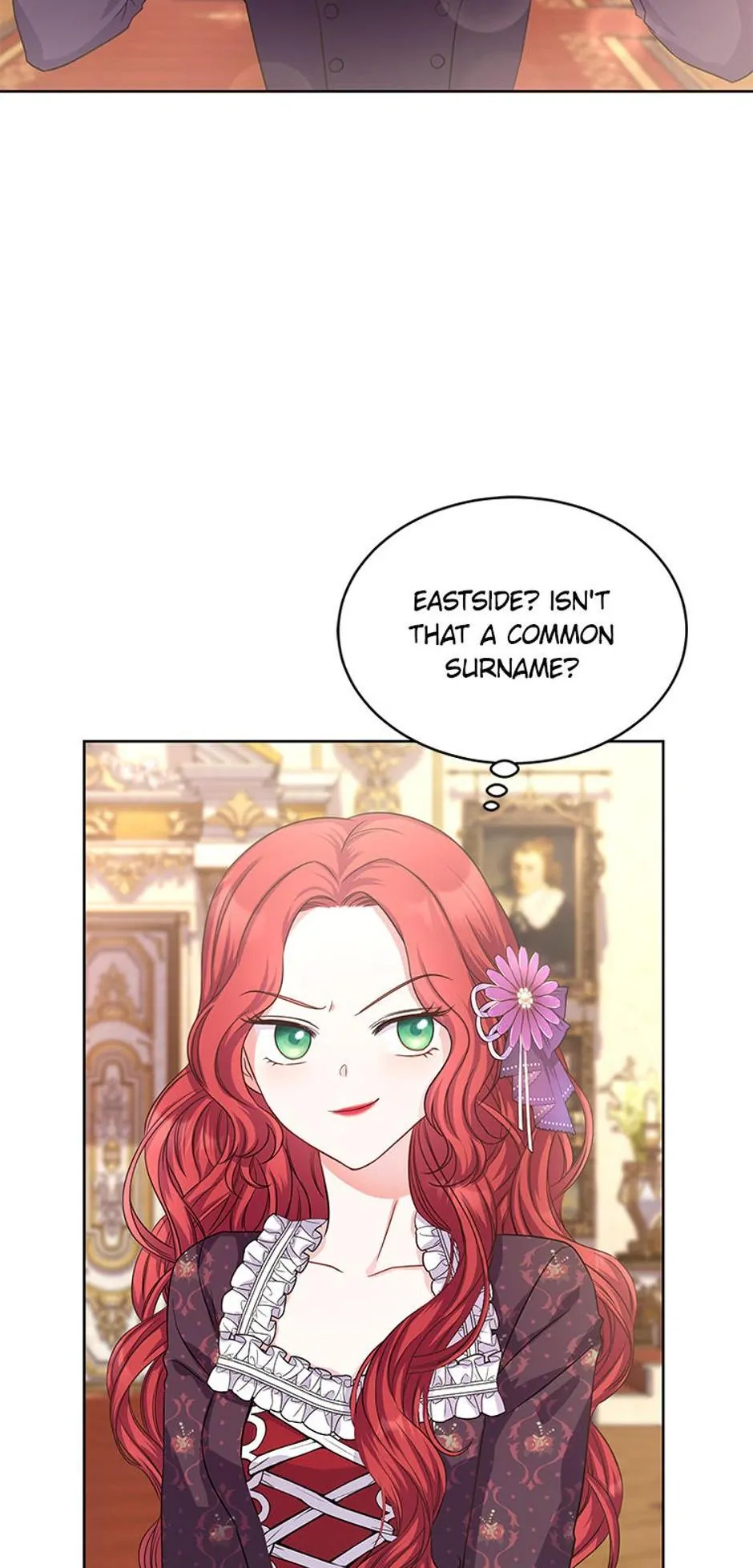 The Flower That Swallowed the Sun Chapter 5 - page 10