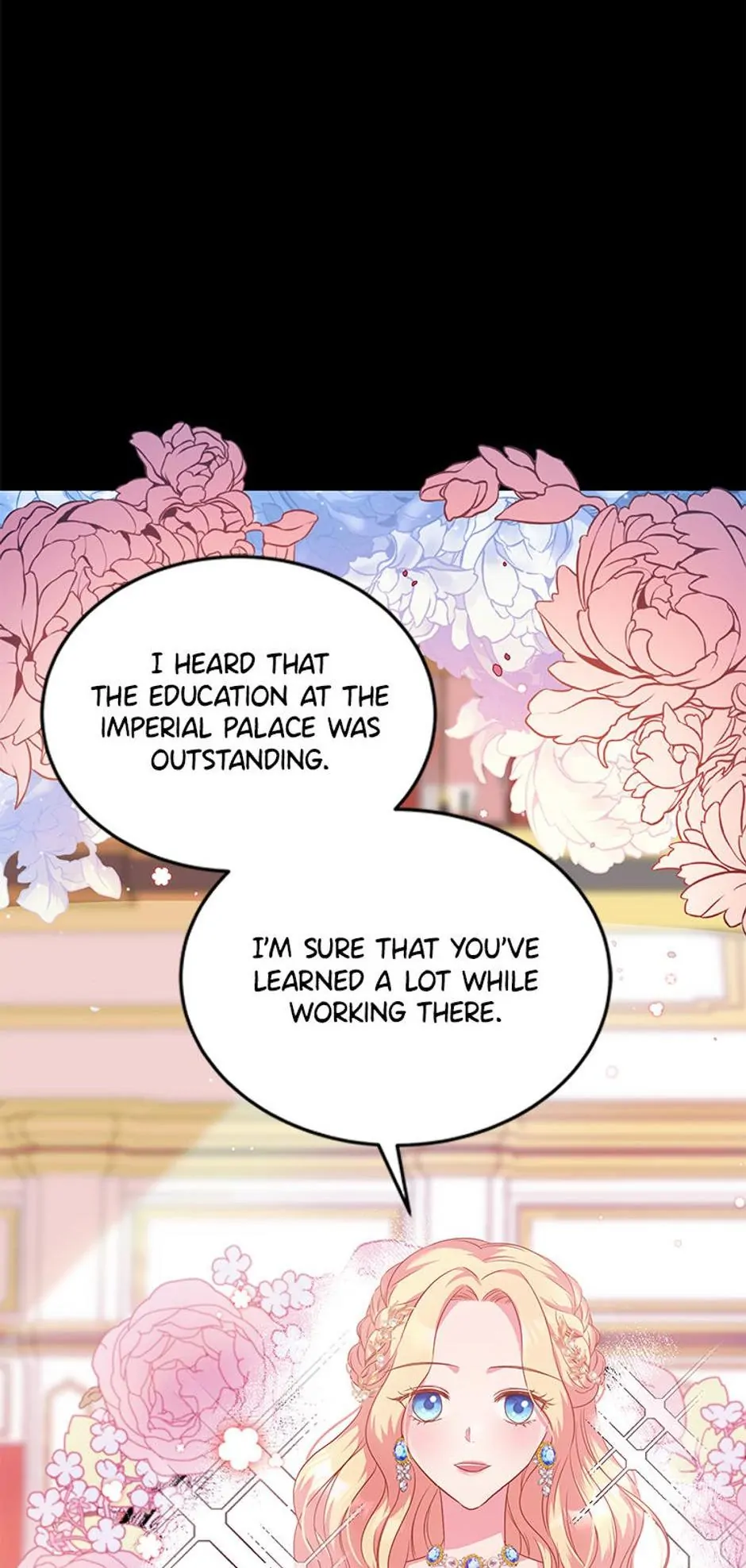 The Flower That Swallowed the Sun Chapter 14 - page 22