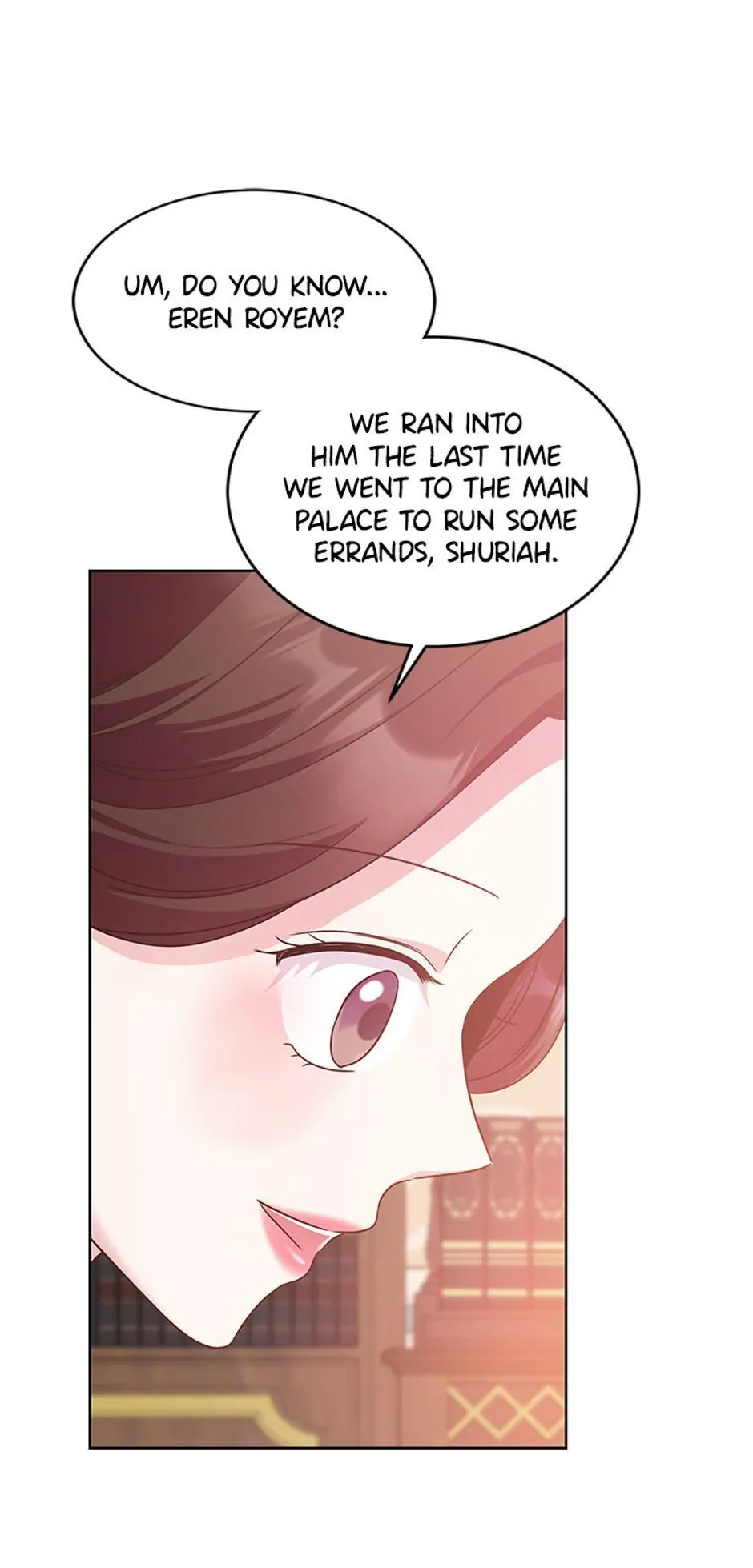 The Flower That Swallowed the Sun Chapter 14 - page 50