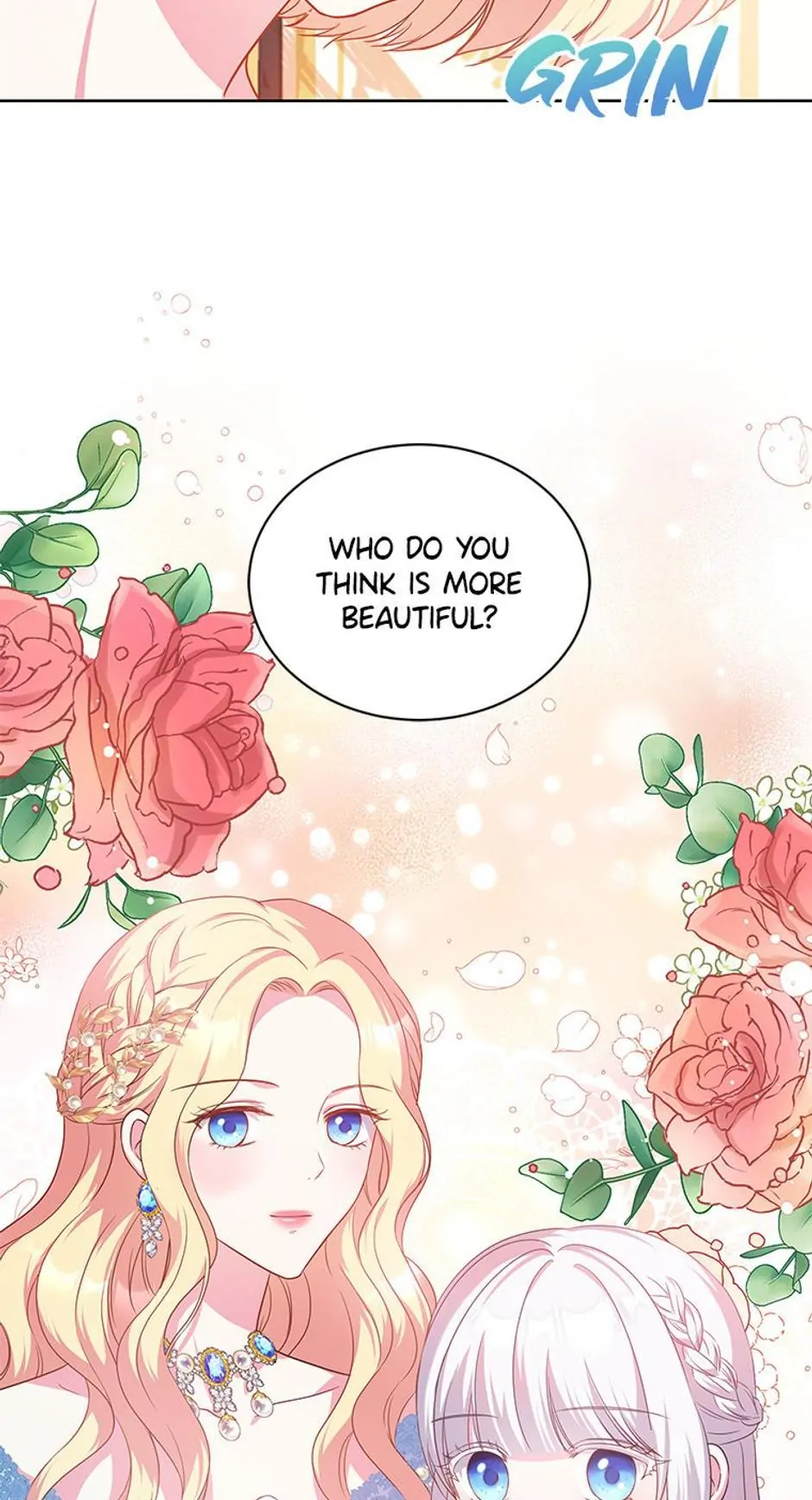 The Flower That Swallowed the Sun Chapter 14 - page 65