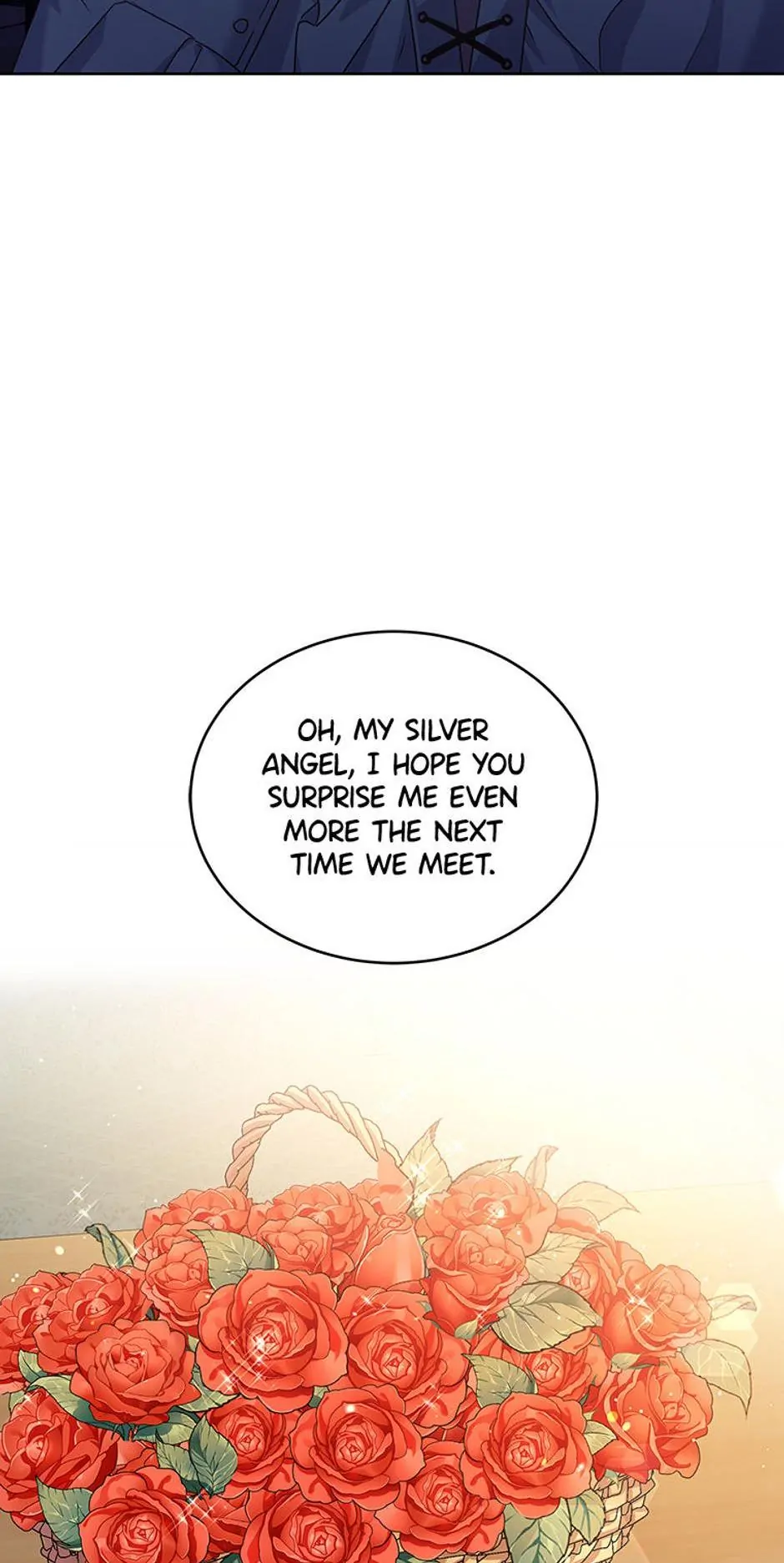 The Flower That Swallowed the Sun Chapter 14 - page 9