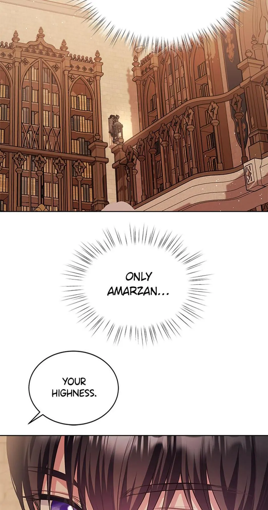 The Flower That Swallowed the Sun Chapter 19 - page 57