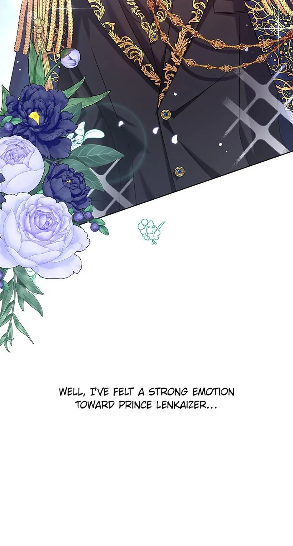 The Flower That Swallowed the Sun Chapter 19 - page 7