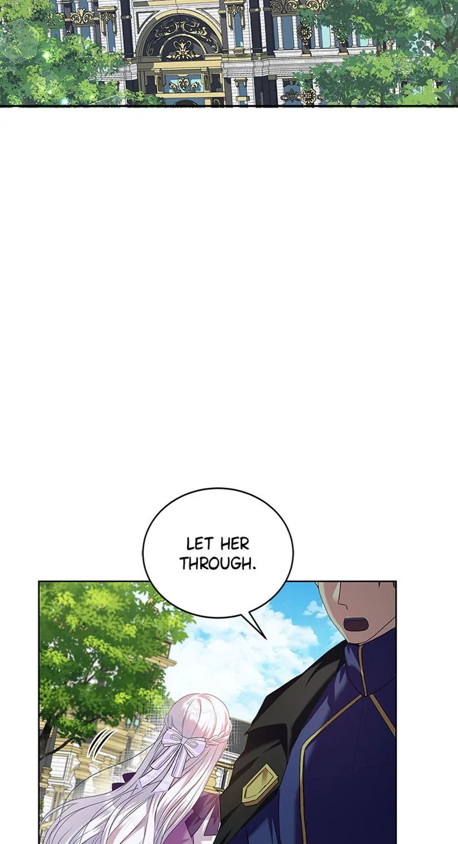 The Flower That Swallowed the Sun Chapter 20 - page 18