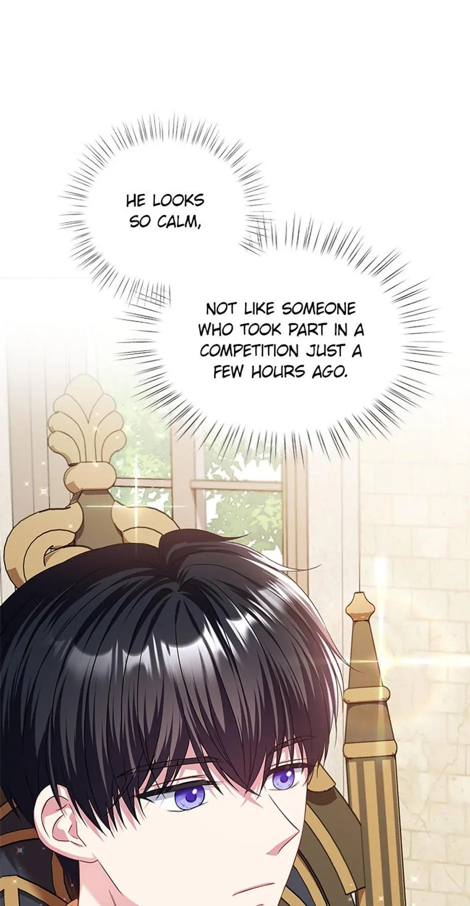 The Flower That Swallowed the Sun Chapter 20 - page 50