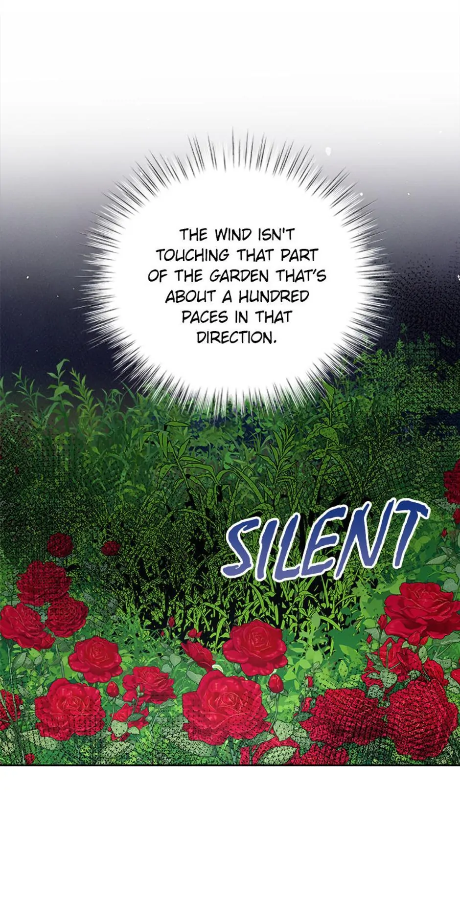 The Flower That Swallowed the Sun Chapter 23 - page 15