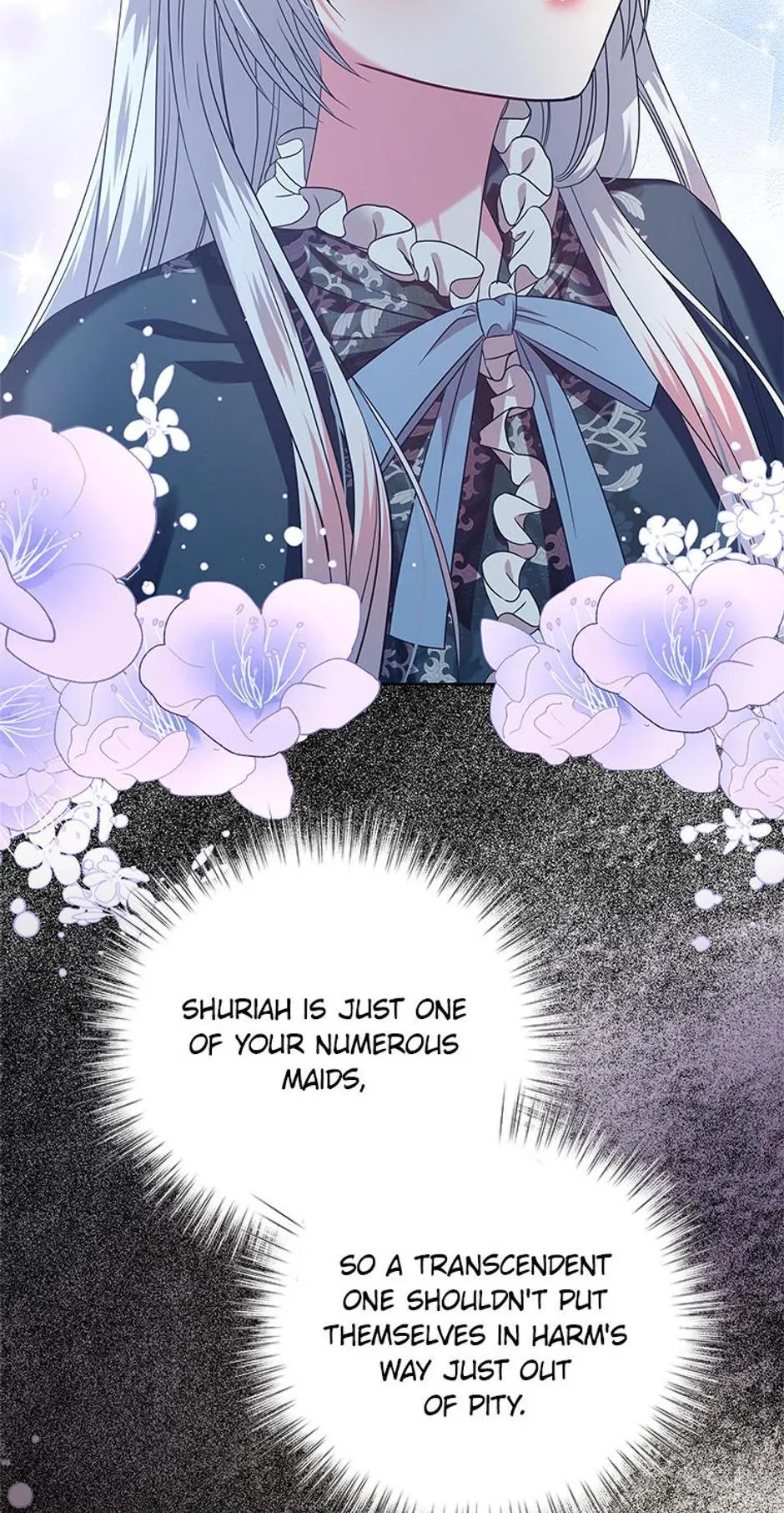 The Flower That Swallowed the Sun Chapter 23 - page 47