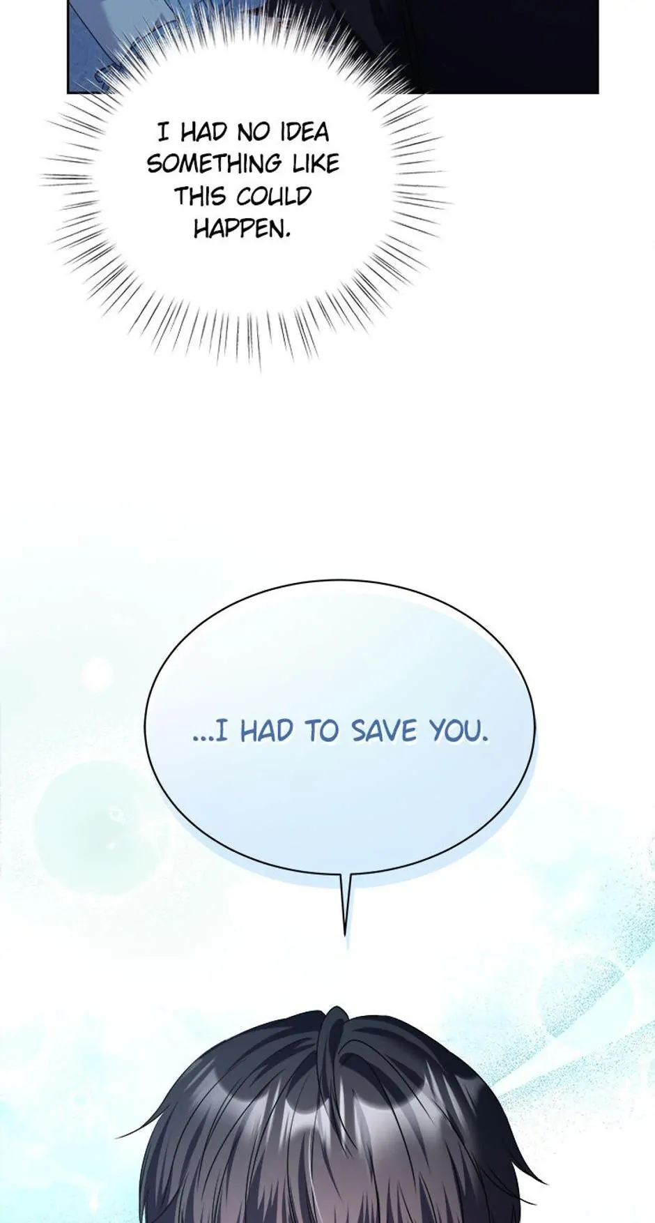 The Flower That Swallowed the Sun Chapter 23 - page 66